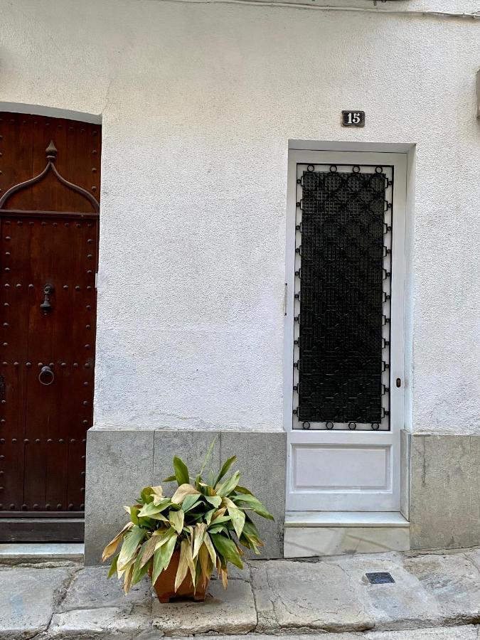 Blanes Old Town: 2 Blocks/2 Min Walk To The Beach Екстер'єр фото