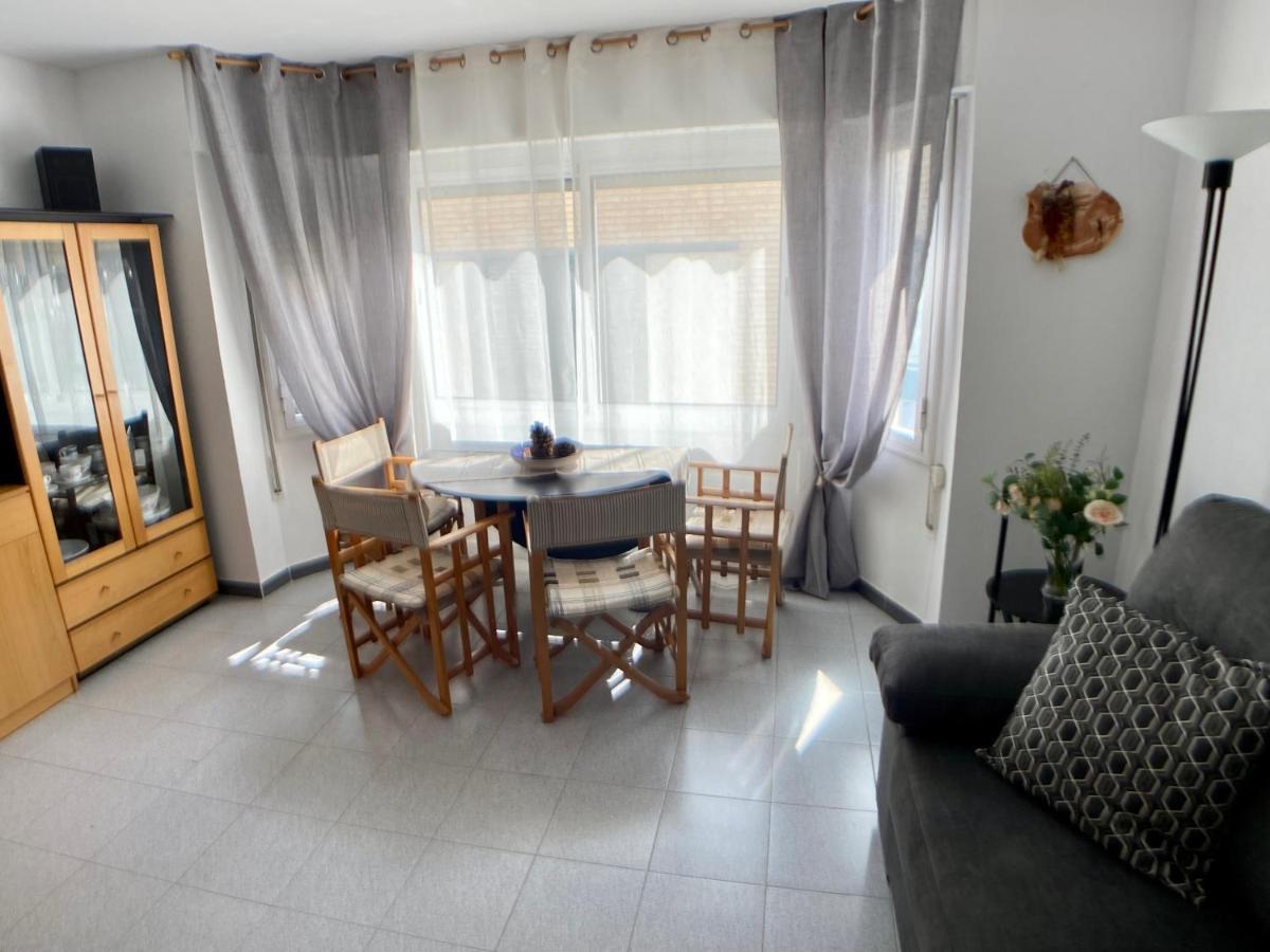 Blanes Old Town: 2 Blocks/2 Min Walk To The Beach Екстер'єр фото