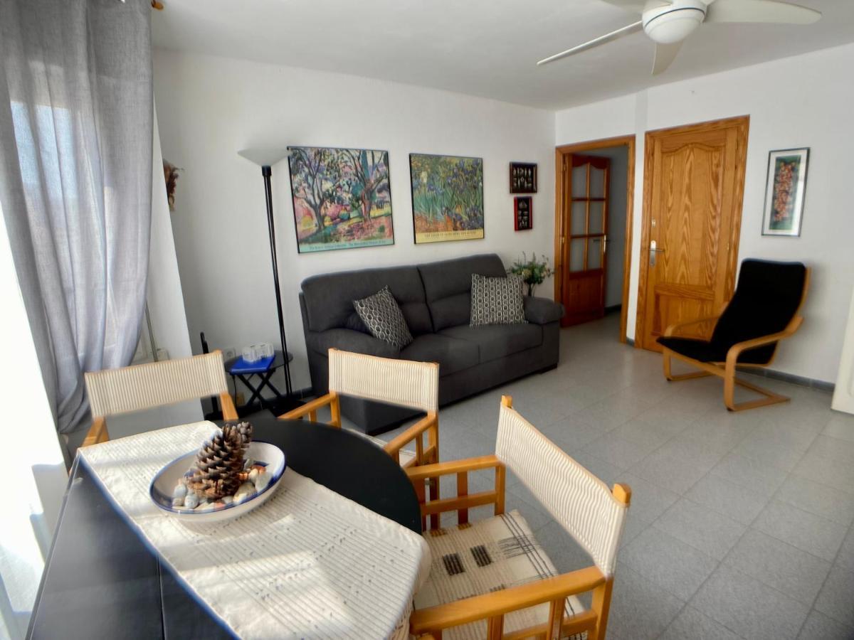 Blanes Old Town: 2 Blocks/2 Min Walk To The Beach Екстер'єр фото