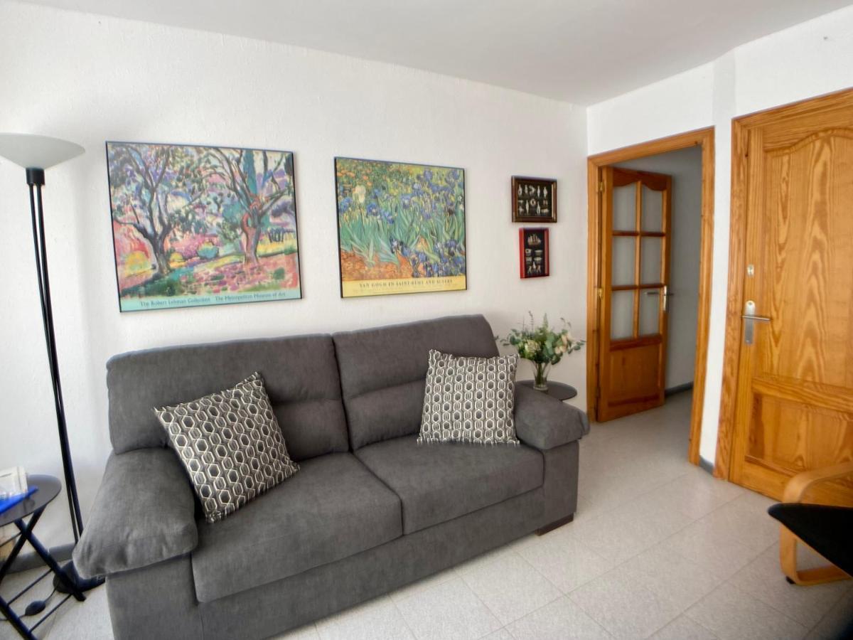 Blanes Old Town: 2 Blocks/2 Min Walk To The Beach Екстер'єр фото